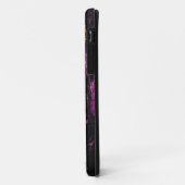 Zwei Eule-Thema Case-Mate iPhone Hülle (Hinten/Links)