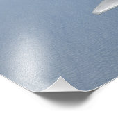 Zwei F-22-Raptoren fliegen über den Pazifik 2 Fotodruck (Ecke)