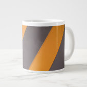 Zwei Farben 500 ml Tasse (Vorderseite Rechts)