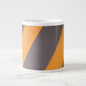 Zwei Farben 500 ml Tasse (Vorderseite)