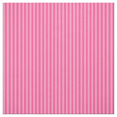 Zwei farbige, hellrosa Streifen Stoff (Muster)