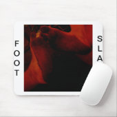 ZWEI FETTEN MOUSEPAD (Mit Mouse)