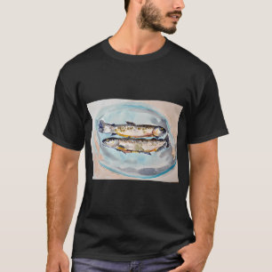 Zwei Fische für Dich T-Shirt