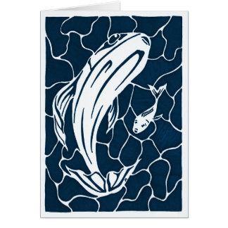 Zwei Fische v.2