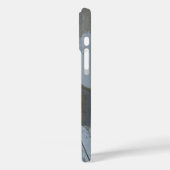 Zwei Fischerboote in Penang, Malaysia Case-Mate iPhone Hülle (Rückseite / Links)