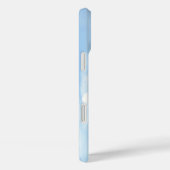 Zwei Fischerboote in Penang, Malaysia Case-Mate iPhone Hülle (Rückseite / Rechts)