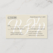 Zwei Flammschutzkarten Hinweiskarte (Vorderseite)