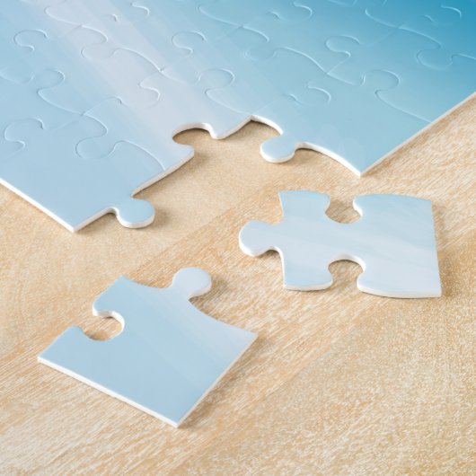Zwei Flugzeuge des Zweiten Weltkrieges Puzzle (Seite)