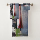 Zwei Flüsse, Wisconsin Set (Insitu)