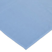 Zwei Flüsse, Wisconsin-Tischleinen Tischdecke (Schrägansicht)
