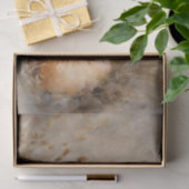 Zwei Fohlen Dekoupage Tissue Paper Seidenpapier (Geschenk)