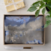 Zwei Fohlen Dekoupage Tissue Paper Seidenpapier (Geschenk)
