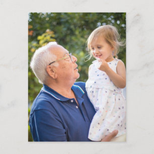 Zwei Foto beidseitig erstellen Sie Ihr eigenes Fot Postkarte