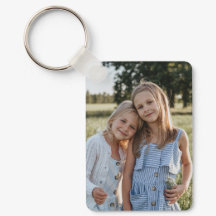 Zwei Foto beidseitig mit benutzerdefinierten Regel