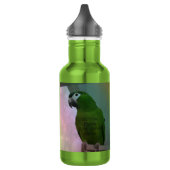 Zwei Foto Wasserflasche (Links)