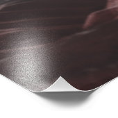 Zwei Fotodruck (Ecke)