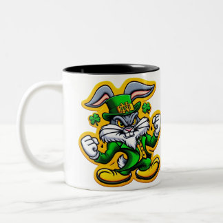 Zwei Fotos Geschenk für Freunde und Familie Zweifarbige Tasse