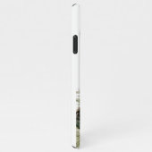 Zwei Fotos | Happy Valentines Day | Romantisches Z iPhone Hülle (Rechte Seite)