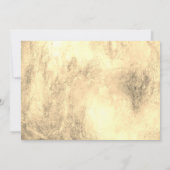 Zwei Fotos zum 2. Geburtstag Dankeskarte (Rückseite)