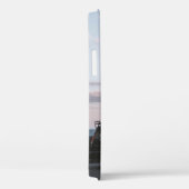 Zwei Frauen auf dem Dach des Autos stehend Case-Mate iPhone Hülle (Rückseite / Rechts)