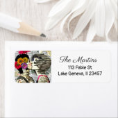 Zwei Frauen küssen | Pride Kiss (Insitu)