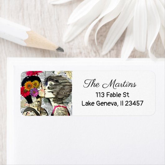 Zwei Frauen küssen | Pride Kiss (Insitu)