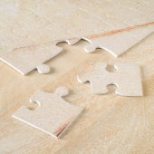 Zwei Frauen verehren Egon Schiele Puzzle (Seite)