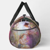 Zwei Freunde Duffle Bag (Rechts)