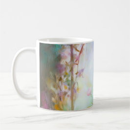 Zwei Freunde Kaffeetasse