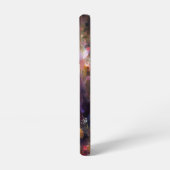 Zwei Freunde Samsung Galaxy Hülle (Linke Seite)