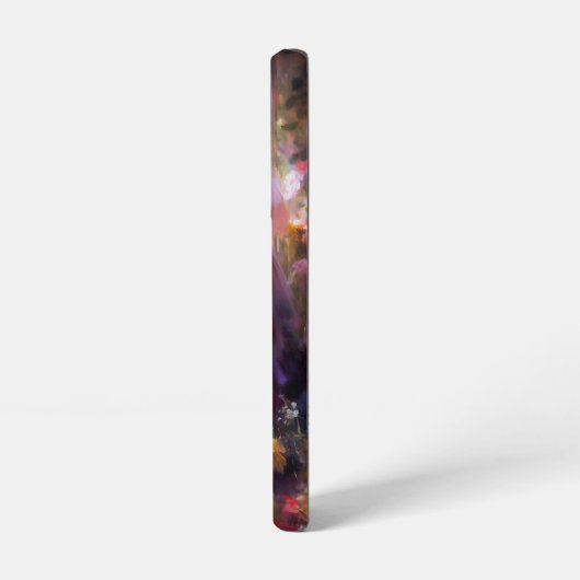 Zwei Freunde Samsung Galaxy Hülle (Linke Seite)