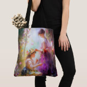 Zwei Freunde Tasche (Von Nahem)