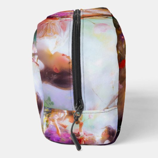 Zwei Freunde Waschbeutel (Rechts)