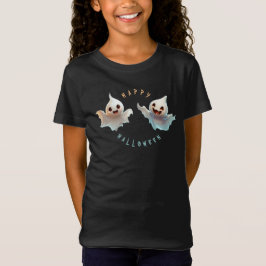 ZWEI FUN GHOSTS T-Shirt