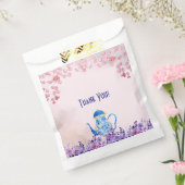 Zwei für zwei Baby-Duschen Geschenktütchen (Versiegelt)