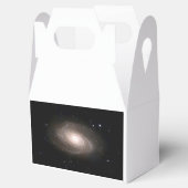 Zwei Galaxien Geschenkschachtel (Geöffnet)