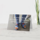 Zwei gebrochene Legenplakate Cast-Foto - Benutzerd Karte (Vorderseite)