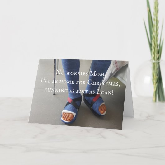 Zwei gebrochene Legenplakate Cast-Foto - Benutzerd Karte (Vorderseite)