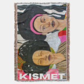 Zwei gegen die Natur Decke (Vorderseite Vertikal)