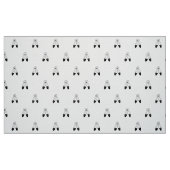 Zwei-Geist-Flagge Stoff (Fat Quarter (45,7 x 55,9 cm))