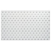 Zwei-Geist-Flagge Stoff (Yard (91,4 cm))