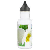Zwei gelbe Primerosen Trinkflasche (Rechts)