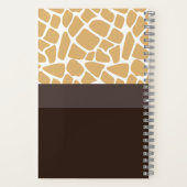 Zwei gepflegte Ernennungen Notizblock (Rückseite)