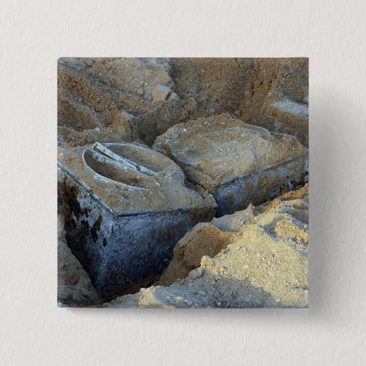 Zwei Geräte mit Box-Typ verpackt Button (Vorderseite)