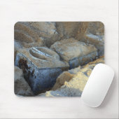 Zwei Geräte mit Box-Typ verpackt Mousepad (Mit Mouse)