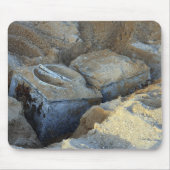 Zwei Geräte mit Box-Typ verpackt Mousepad (Vorne)