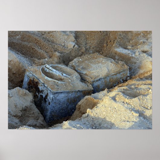 Zwei Geräte mit Box-Typ verpackt Poster (Vorne)