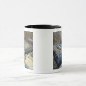 Zwei Geräte mit Box-Typ verpackt Tasse (Zentrum)