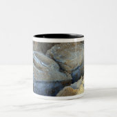 Zwei Geräte mit Box-Typ verpackt Zweifarbige Tasse (Mittel)