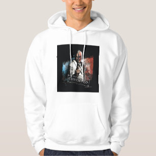 Zwei Gesichter - verurteilt Hoodie